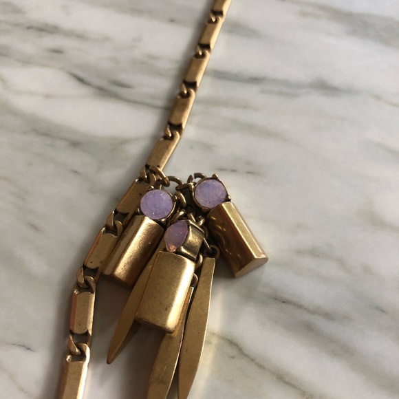 J Crew necklace - Picture 2 of 3